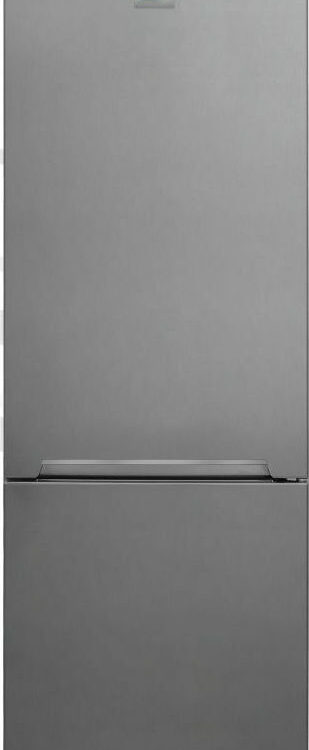 Morris Ψυγειοκαταψύκτης 367lt Total NoFrost Υ201xΠ60xΒ65εκ. Inox R71364CAP