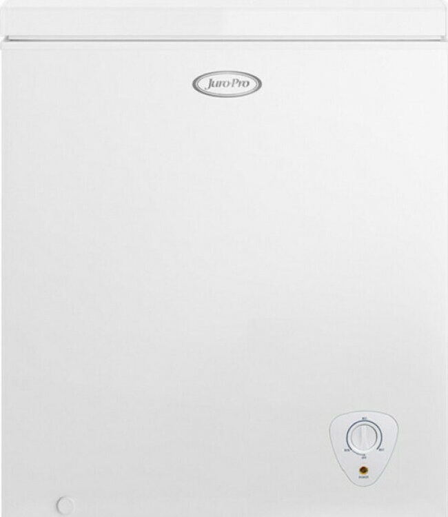 Juro-Pro Καταψύκτης Μπαούλο 142lt