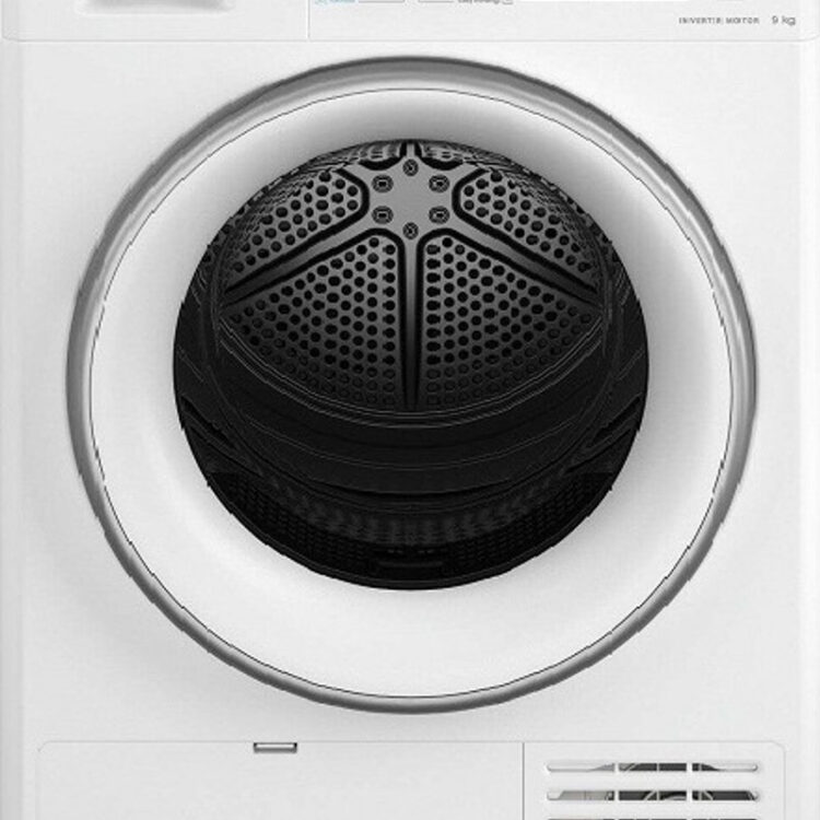 Whirlpool FFT M22 9X2WS EE Στεγνωτήριο 9kg A++ με Αντλία Θερμότητας