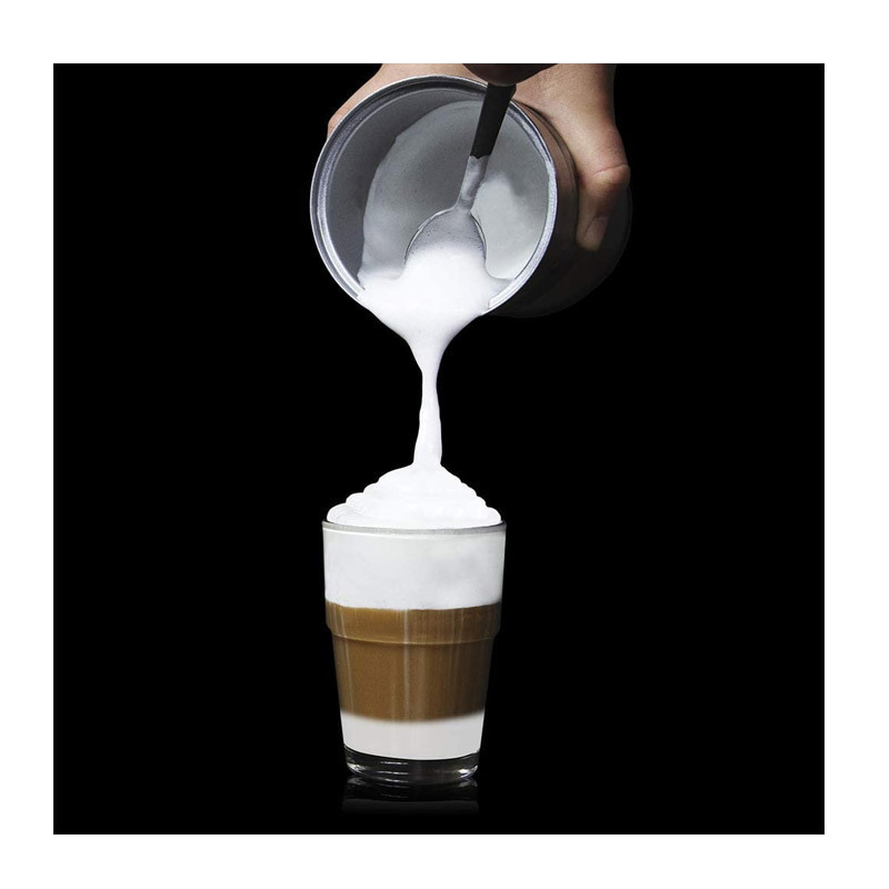 Cecotec Power Latte Spume 4000 CEC- Συσκευή για Ζεστό & Κρύο Αφρόγαλα με Αντικολλητική Επίστρωση 240ml - Image 4