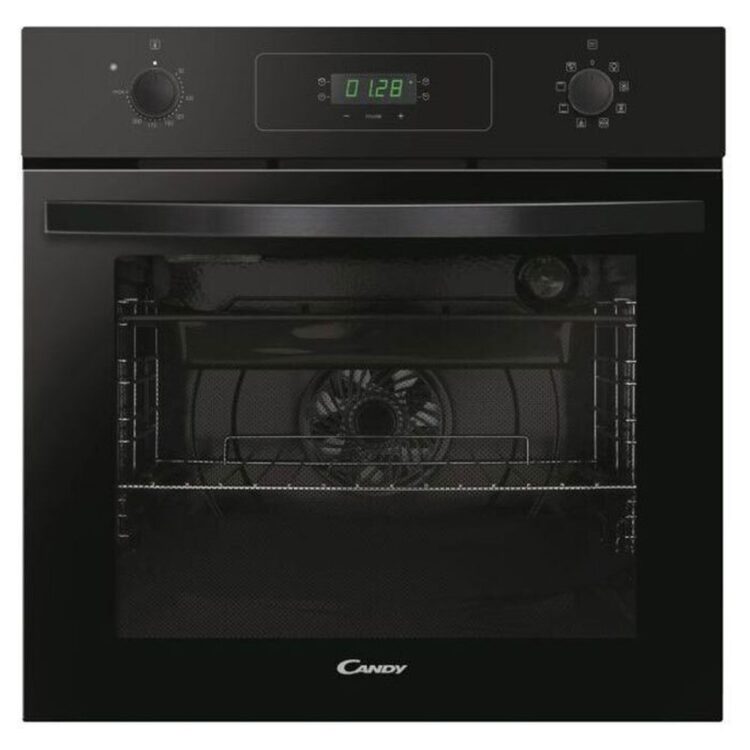 Candy FIDCP Φούρνος Εντοιχιζόμενος N615 L