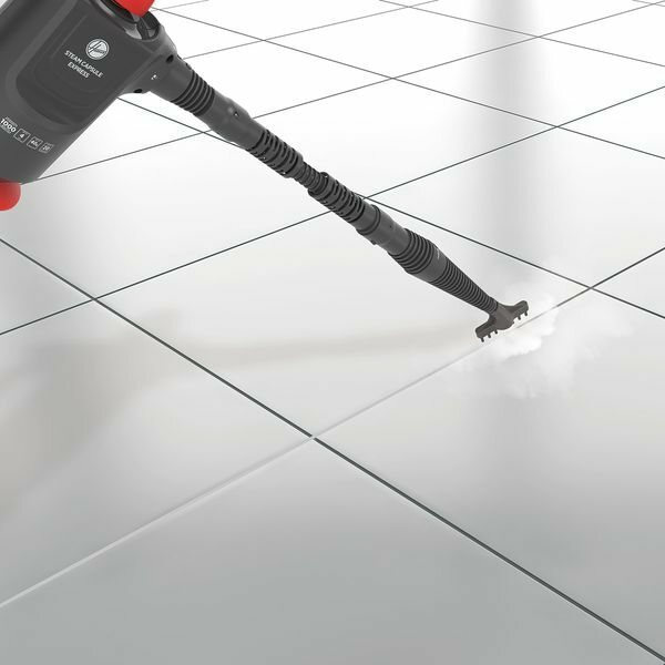 Hoover SGE1000 011 Ατμοκαθαριστής Χειρός Πίεσης 4bar - Image 6