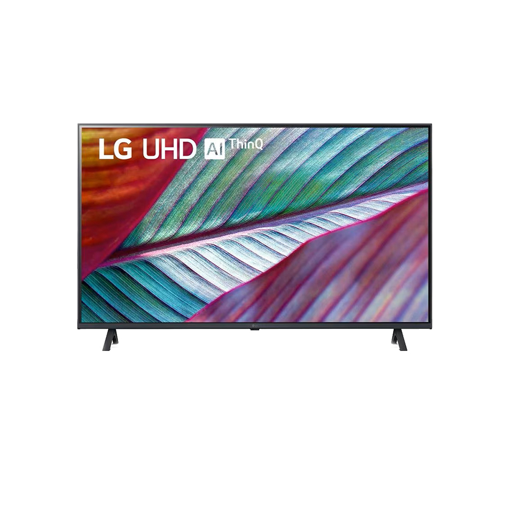 LG Smart Τηλεόραση 55" 4K UHD LED UR780 HDR (2023) 55UR78006L - Image 2