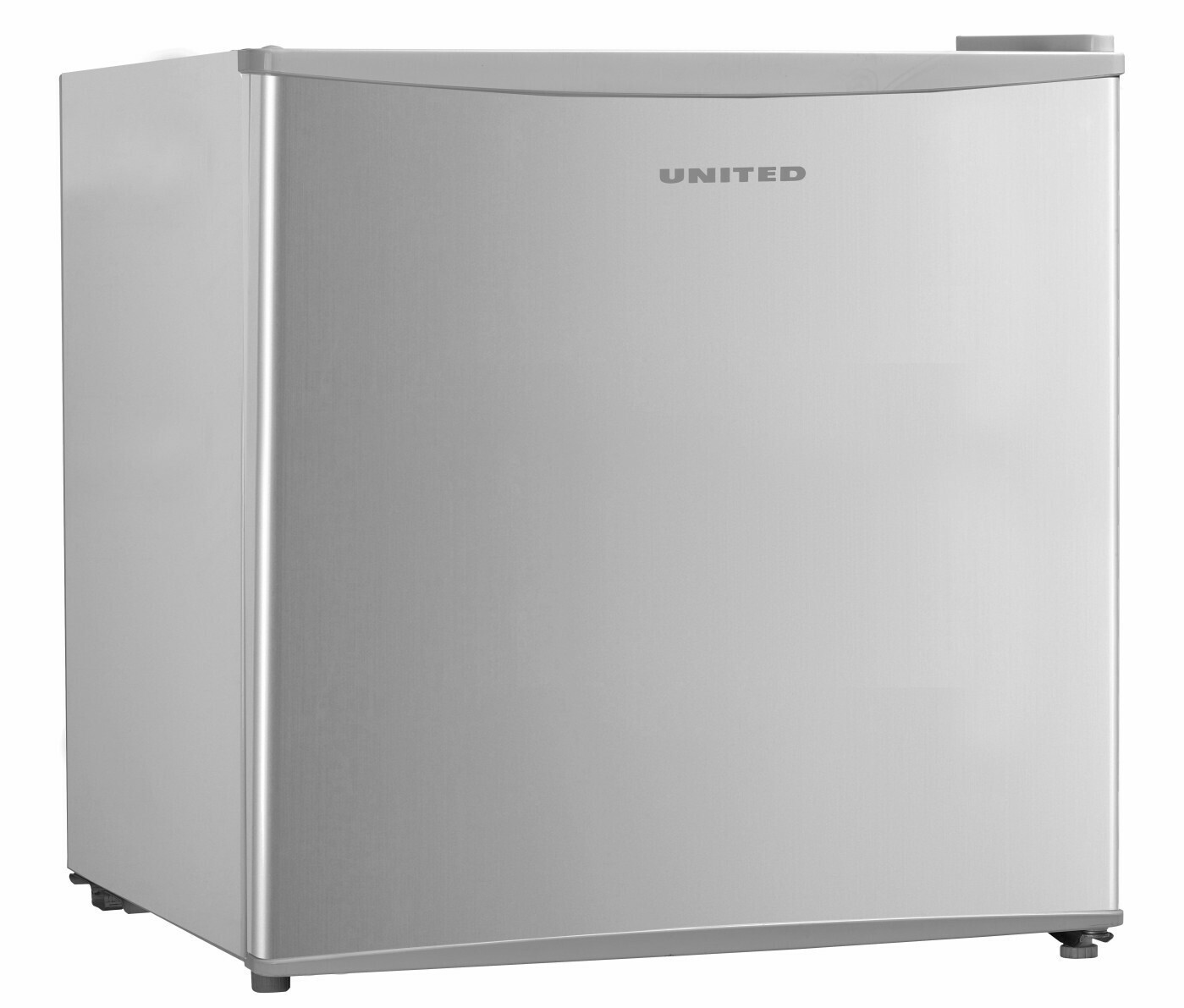 United Mini Bar 43lt Υ49.2xΠ47.2xΒ45εκ. Inox UND-4517