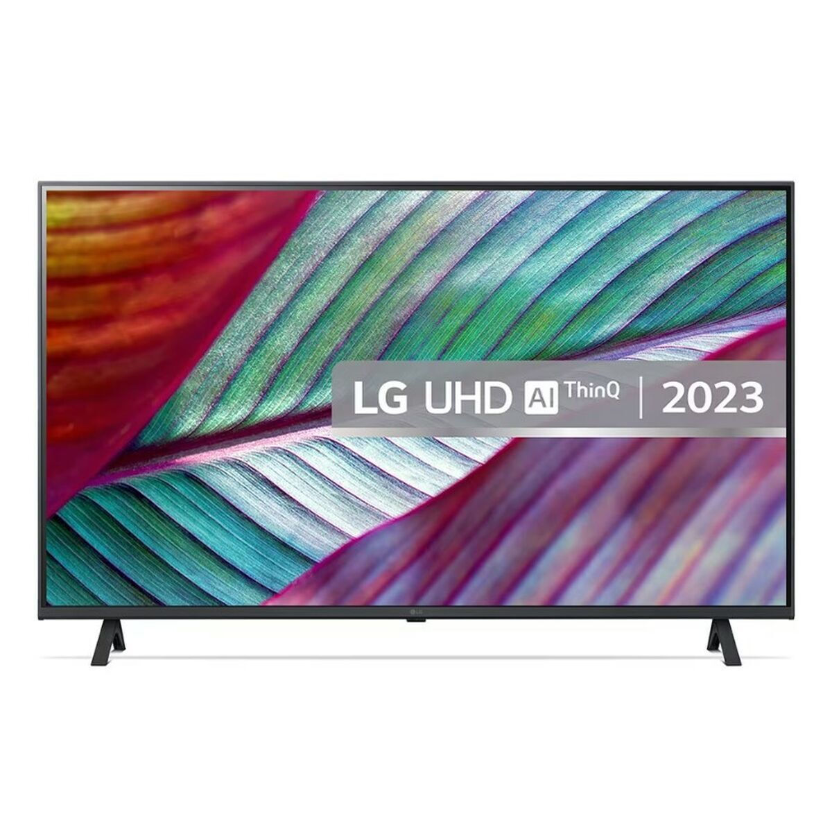LG Smart Τηλεόραση 43" 4K UHD LED UR78 HDR (2023) 43UR78006LK