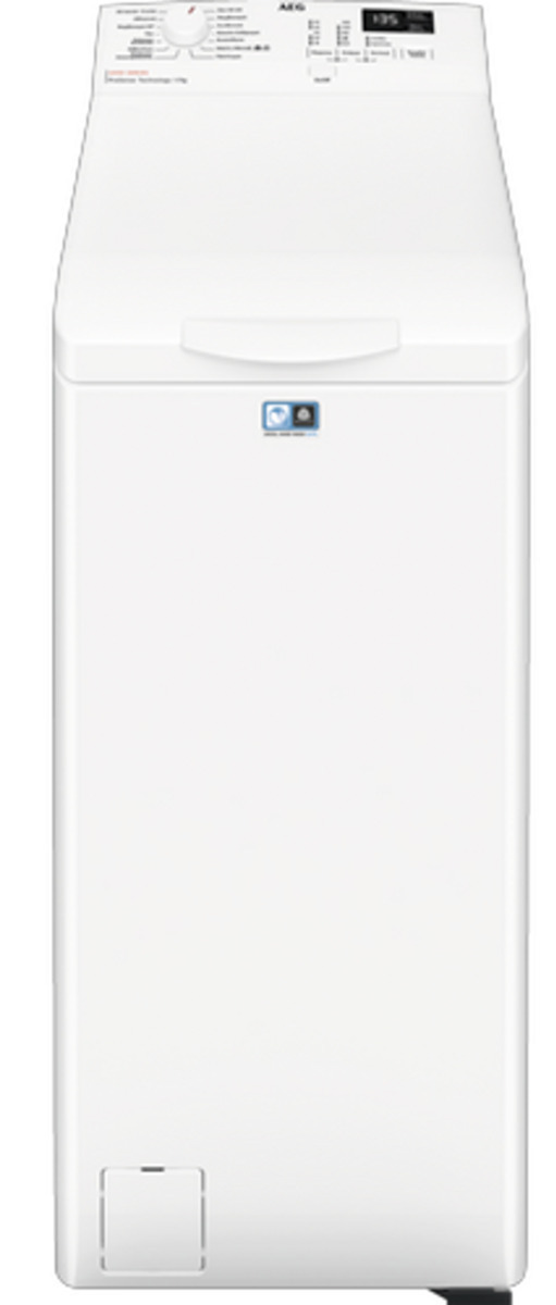AEG Πλυντήριο Ρούχων Άνω Φόρτωσης 7kg 1200 Στροφών LTR6K271G