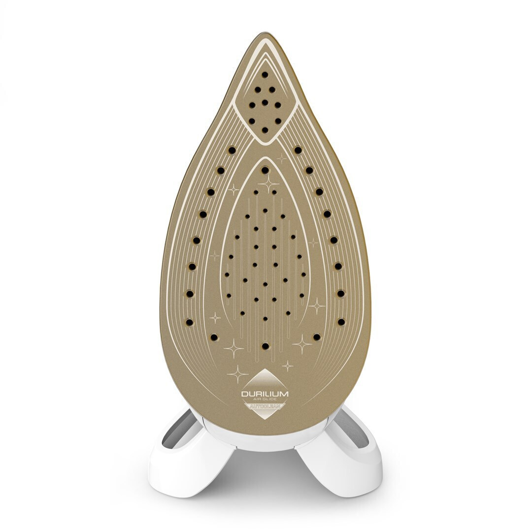 Tefal Pro Express Ultimate II Σύστημα Σιδερώματος Πίεσης 7.5bar με Δοχείο 1.2lt GV9711 - Image 7