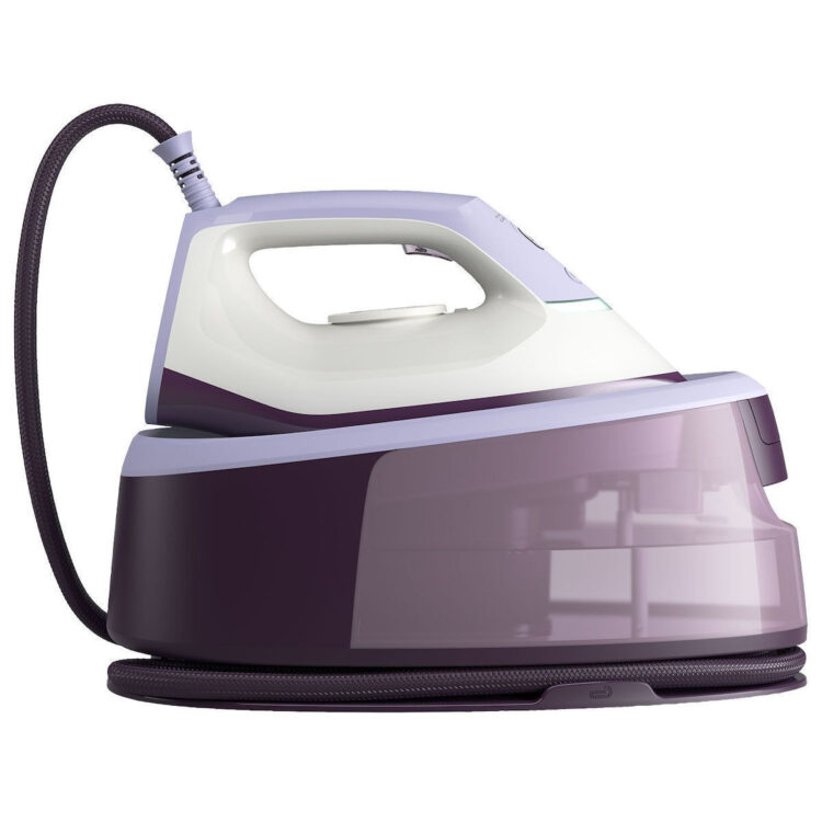 Philips Series 3000 Σύστημα Σιδερώματος Πίεσης 6bar με Δοχείο 1.4lt PSG3000/30