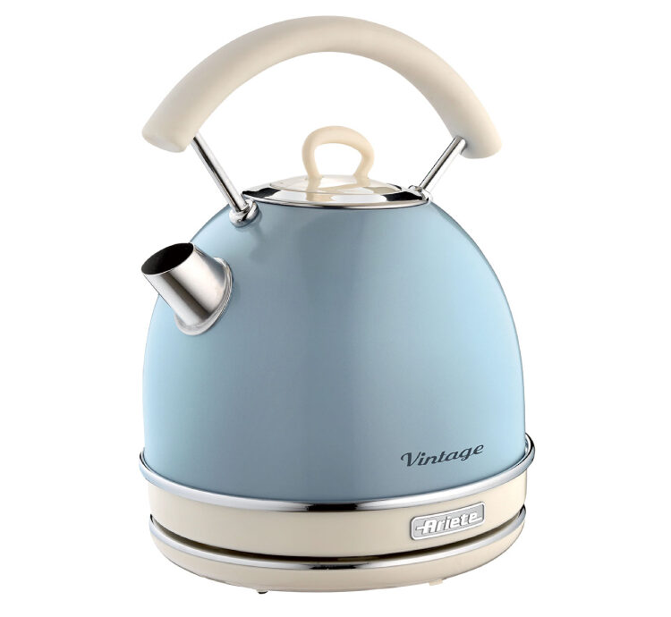 Ariete Βραστήρας 1.7lt 2000W Μπλε