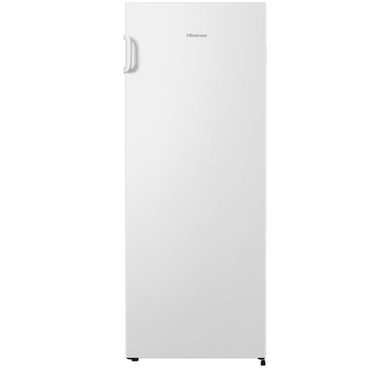 Hisense Όρθιος Καταψύκτης 155lt NoFrost