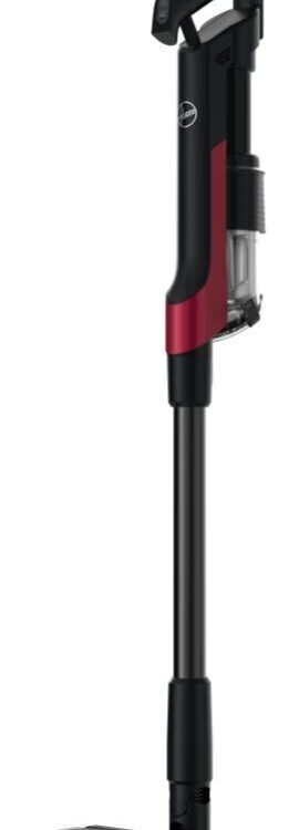 Hoover Hf210h Επαναφορτιζόμενη Σκούπα Stick 14.4V Μωβ