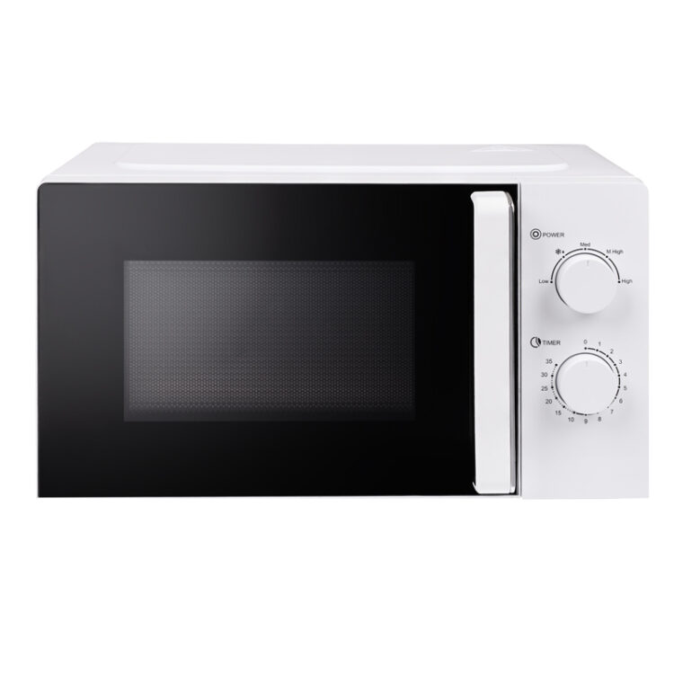 Singer Φούρνος Μικροκυμάτων 20lt Λευκός