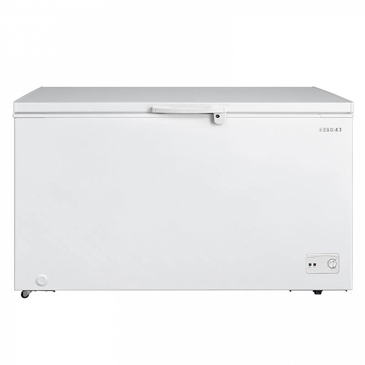 Eskimo Καταψύκτης Μπαούλο 418lt