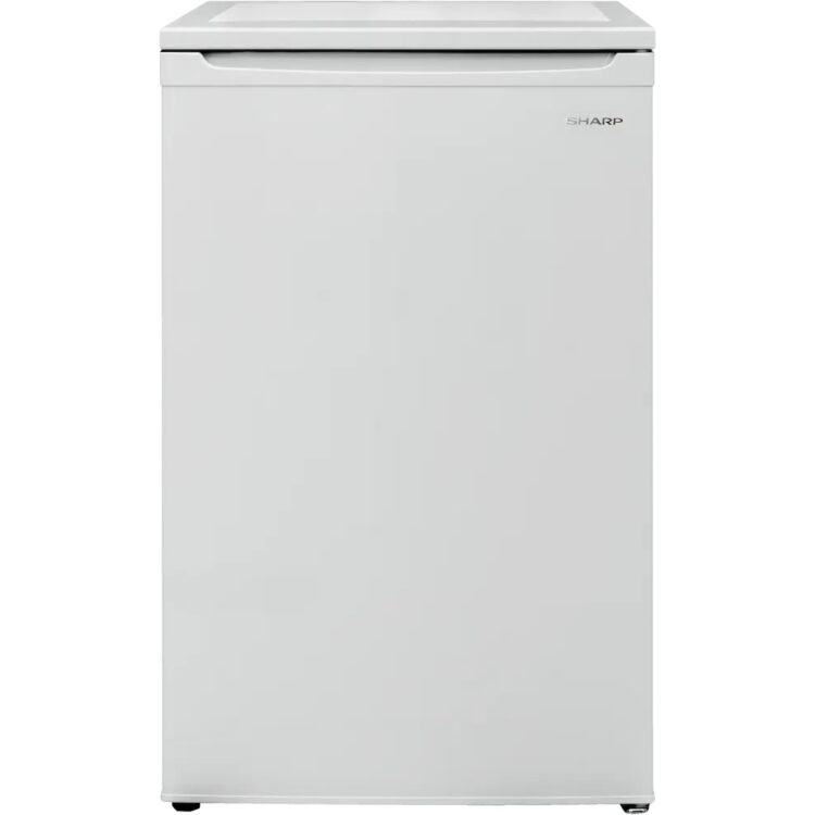 Sharp Mini Bar 89lt Υ82.1xΠ48xΒ50εκ. Λευκό SJ-UE088T0W