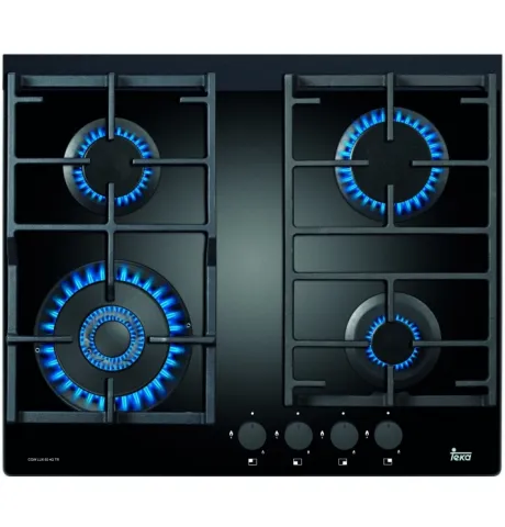 Teka CGW LUX 60 4G AI AL CI Crystal