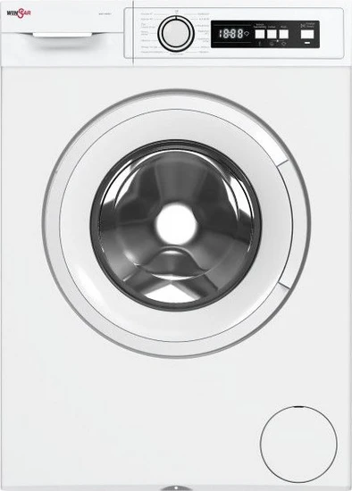 WINSTAR WST KRI51 Πλυντήριο Ρούχων 8KG 1200 στροφών