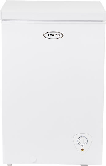 Juro-Pro Καταψύκτης Μπαούλο 95lt