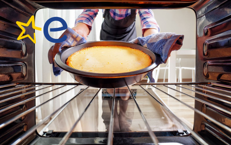 Φουρνάκια - Κουζινάκια