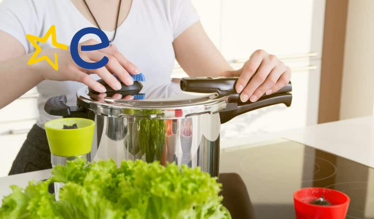 Χύτρες Ταχύτητος