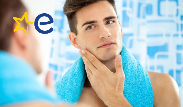 Για τον άνδρα