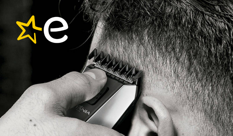 Κουρευτικές Μηχανές