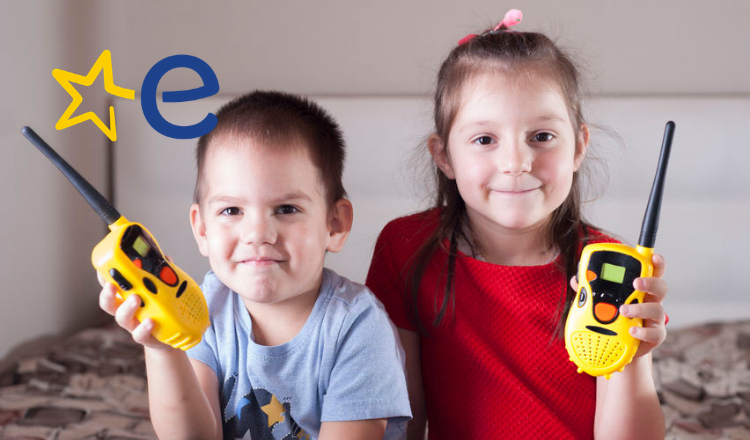 Για το παιδί