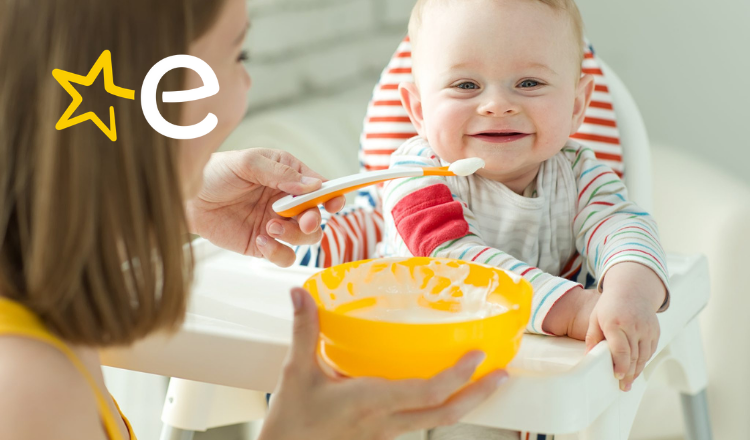 Διατροφή & Ανάπτυξη