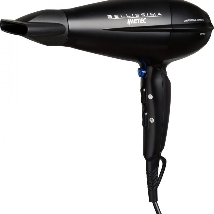 Bellissima P11 Επαγγελματικό Πιστολάκι Μαλλιών 2300W