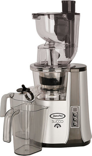 Αποχυμωτής αργής εκχύμωσης JURO PRO SUCCO