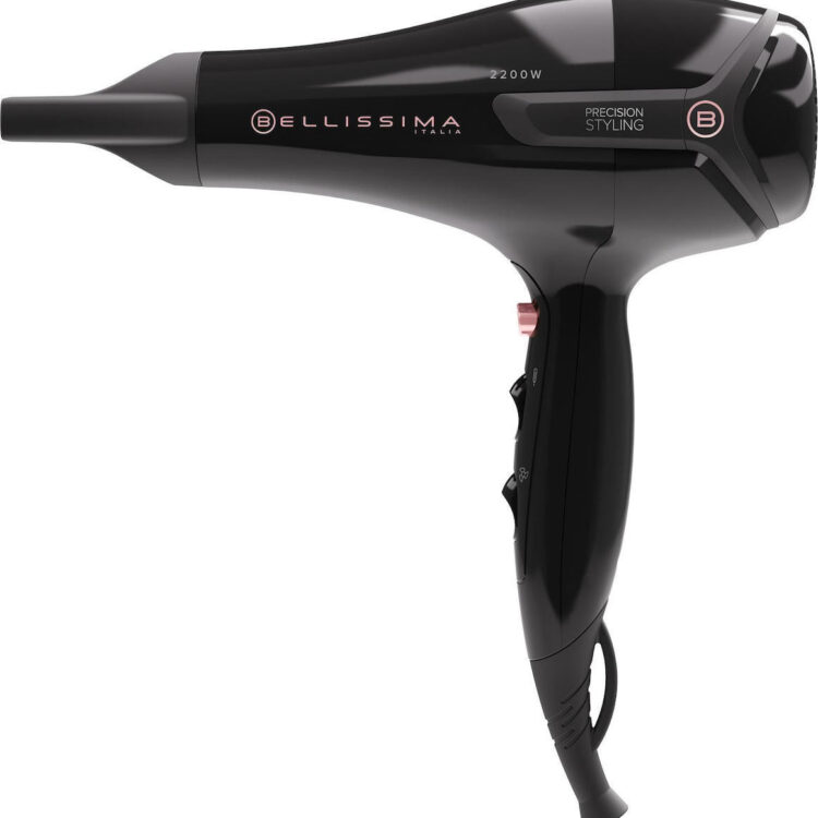Bellissima S9 Πιστολάκι Μαλλιών 2200W S92200
