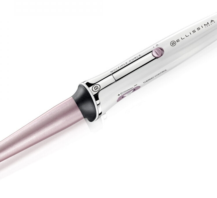 Bellissima GT15 200 Κωνικό Ψαλίδι Μαλλιών για Μπούκλες 25mm 50W 11424