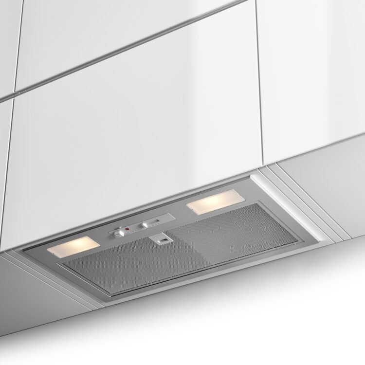 Faber Inka Plus HC X A70 Μηχανισμός Απορρόφησης 70cm Inox