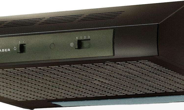 Faber 2740 Base A70 Ελεύθερος Απορροφητήρας 70cm Καφέ