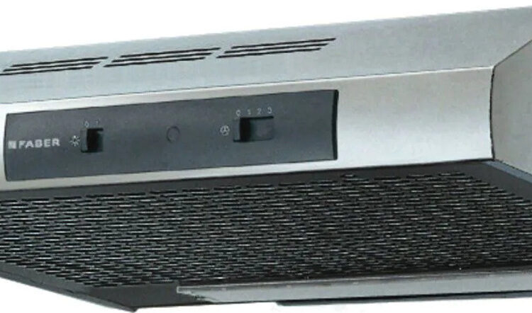 Faber  2740 Base A60 Ελεύθερος Απορροφητήρας 60cm Inox