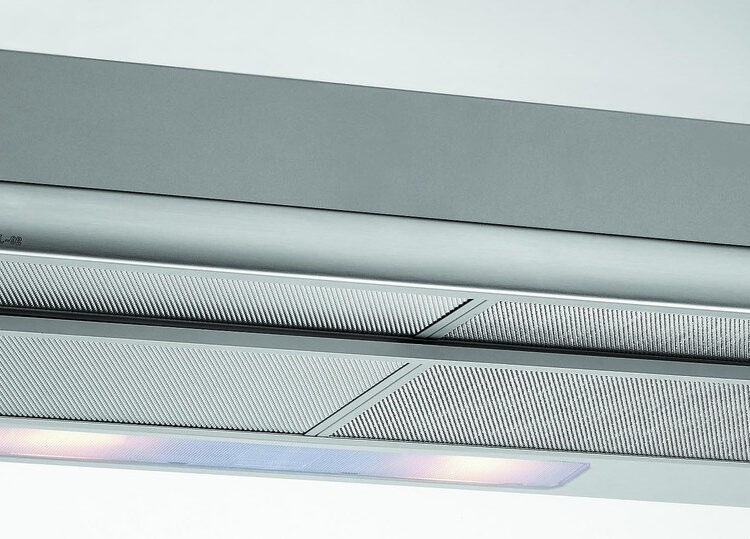 Teka TL 9310 Συρόμενος Απορροφητήρας 90cm Inox