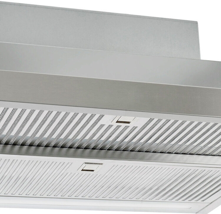Teka CNL 6815 Plus Συρόμενος Απορροφητήρας 60cm Inox