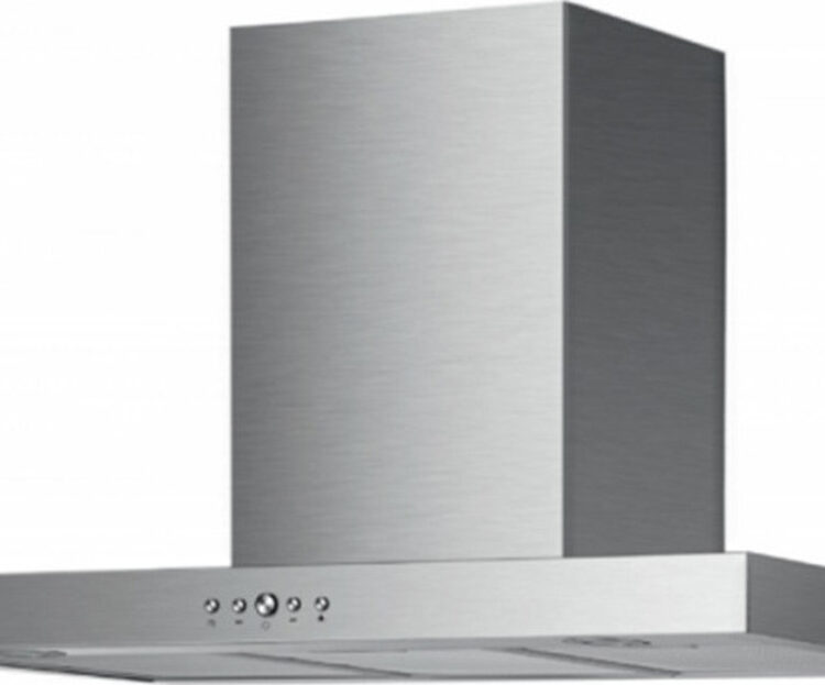 Faber TSP X A60 2LS Απορροφητήρας Καμινάδα 60cm Inox