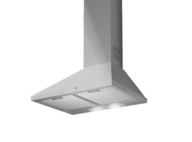 Teka DBP 70 Pro Απορροφητήρας Καμινάδα 70cm Inox