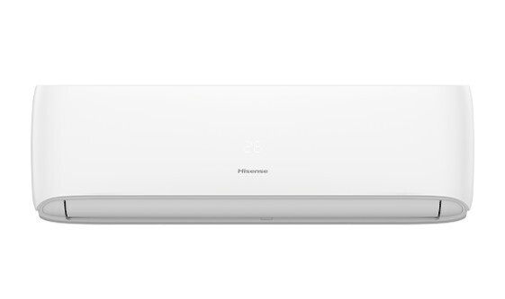 Hisense KF35MR0BG/AS35MR0BW Hi-Comfort Κλιματιστικό Inverter 12000 BTU A++/A+ με WiFi