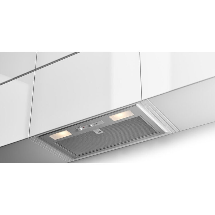 Faber Inka Plus HC X A52 Μηχανισμός Απορρόφησης 52cm Inox
