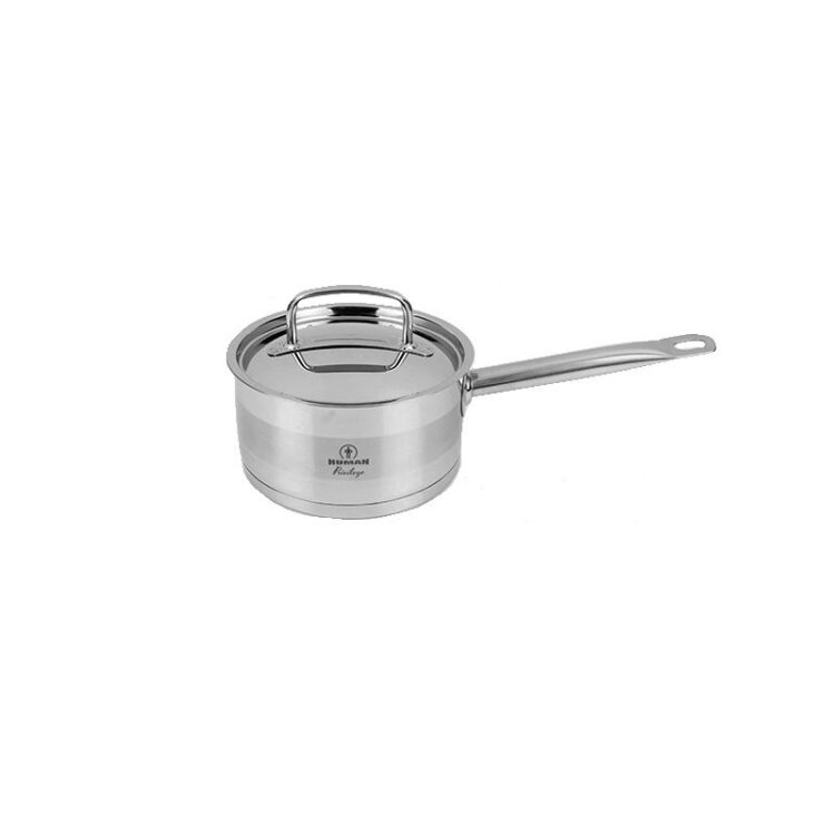Human Κατσαρολάκι Γάλακτος 1.6lt / 16cm