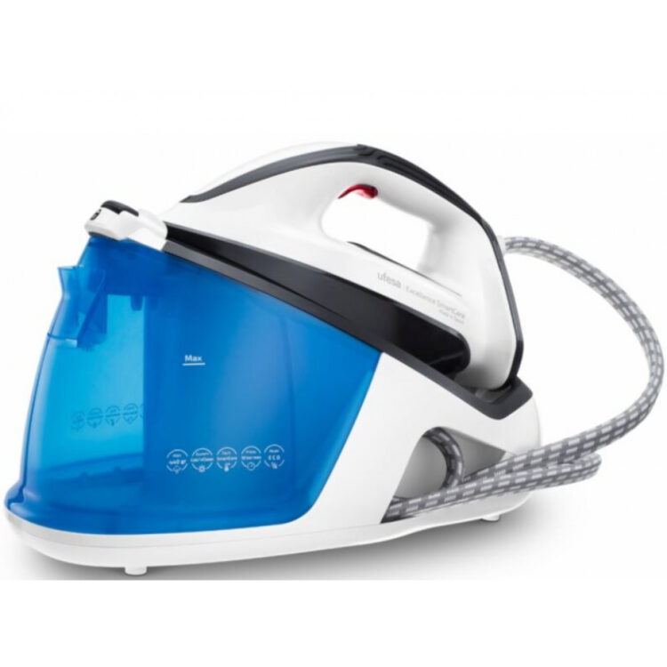 Ufesa Σύστημα Σιδερώματος Πίεσης 6bar με Δοχείο 1.3lt