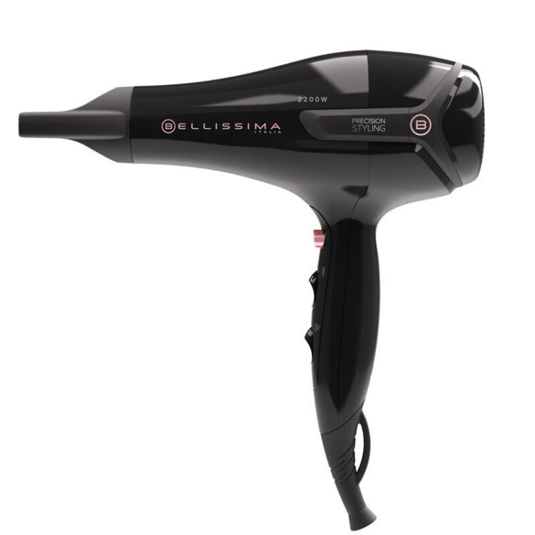 Bellissima S9 2300 Πιστολάκι Μαλλιών 2200W