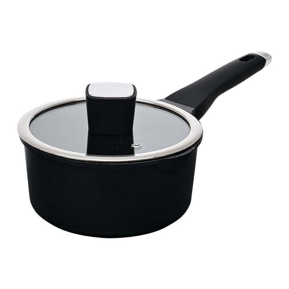 Estia Nordic Κατσαρολάκι Γάλακτος από Χυτό Αλουμίνιο 1.8lt / 18cm