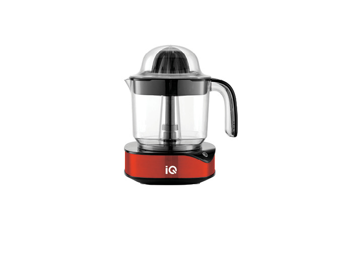 IQ Executive Ηλεκτρικός Στίφτης 40W με Χωρητικότητα 1.2lt Κόκκινος JC-345