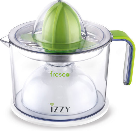 Izzy Fresco H-52 Ηλεκτρικός Στίφτης 60W με Χωρητικότητα 1lt Πράσινος