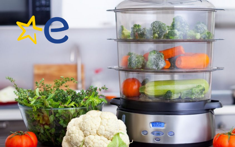 Ατμομάγειρες