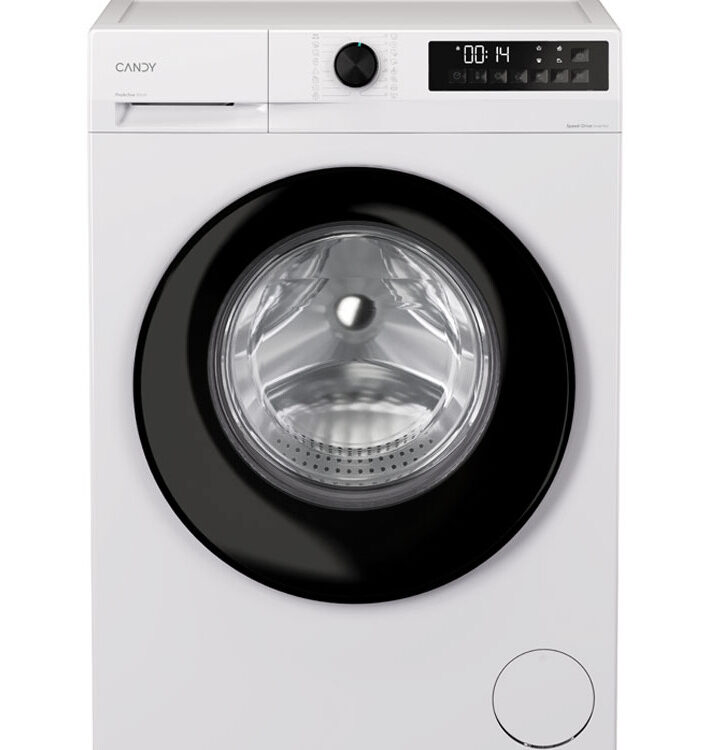 Candy ProWash 300 Πλυντήριο Ρούχων 9kg 1300 Στροφών GD 49B8-S