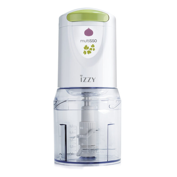 Πολυκόπτης Multi Δοχείο Izzy 500ml 550w