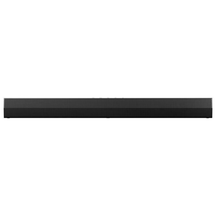 LG S20A Soundbar 2.0 Bluetooth και HDMI 50W Μαύρο